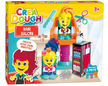 Crea Dough Hair Salon 230-19