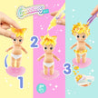 Creamy Deco DIY Baby BBY001