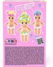 Creamy Deco DIY Baby BBY001