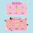 Creamy Deco DIY Baby BBY001
