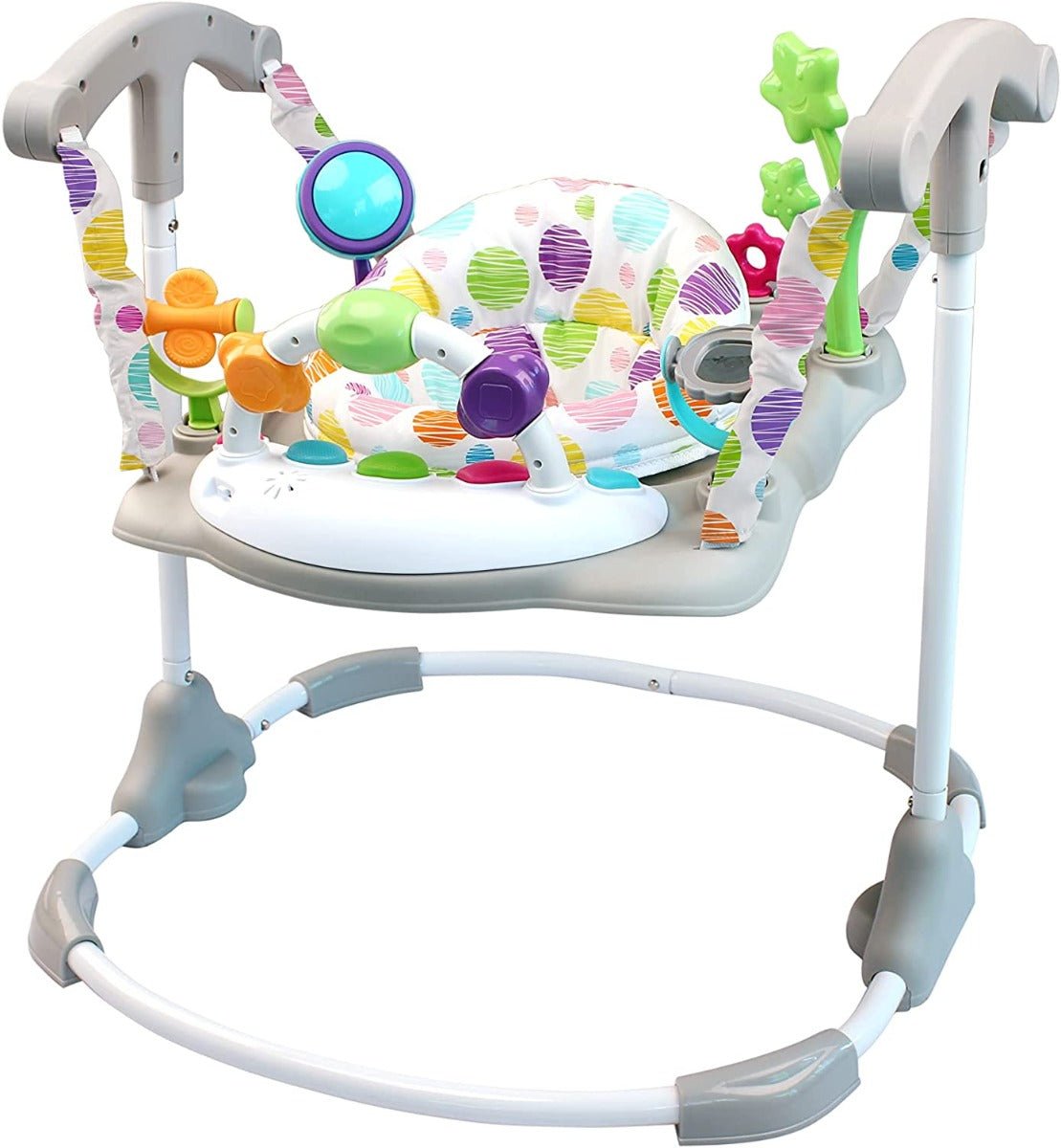 Creative Baby Easy Jumper with Music SGJTM-101 — image 5