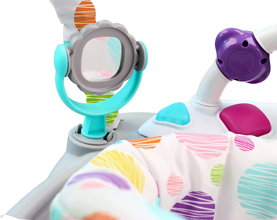 Creative Baby Easy Jumper with Music SGJTM-101 — image 3