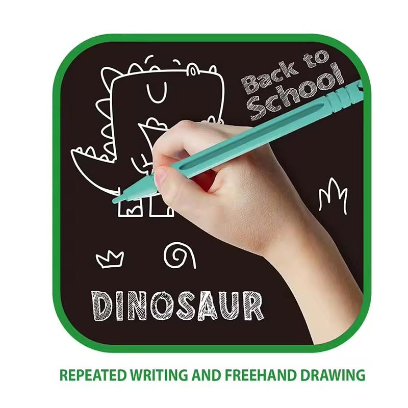 Creative Fun Dinosaur Drawing LCD Board 050-70 - Colorland Toys