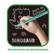 Creative Fun Dinosaur Drawing LCD Board 050-70