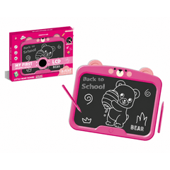 Creative Fun Little Bear Drawing LCD Board 050-72 - Colorland Toys