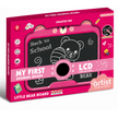 Creative Fun Little Bear Drawing LCD Board 050-72