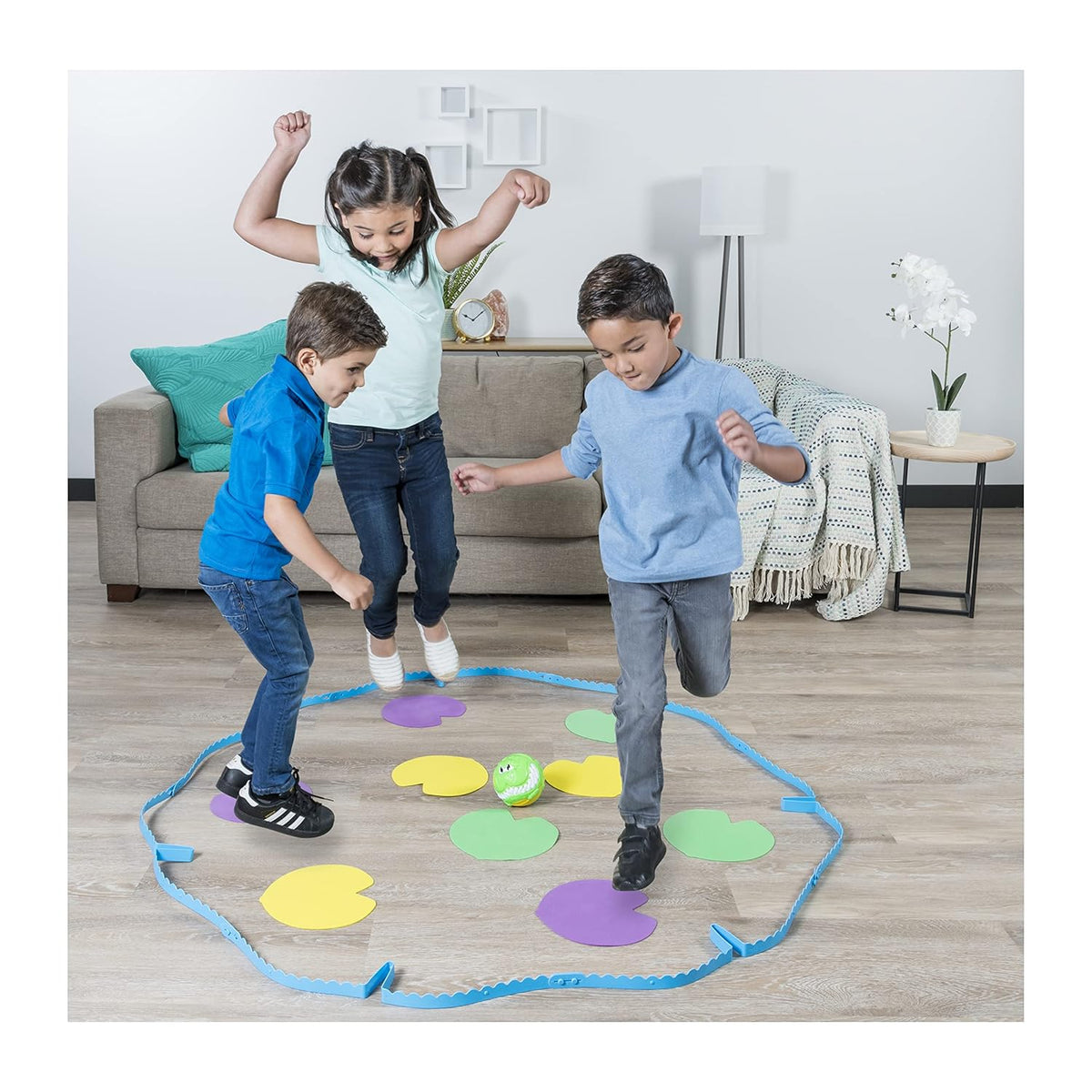 Croc n Roll Game 6044141 — image 3