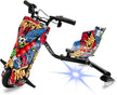 Crony V Type Drift Scooter 36V Mix JL009