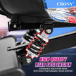 Crony V Type Drift Scooter 36V Mix JL009