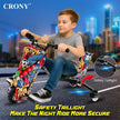 Crony V Type Drift Scooter 36V Mix JL009
