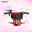 Crony V Type Drift Scooter 36V Red JL009/JL008