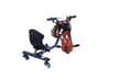 Crony V Type Drift Scooter 36V Red JL009/JL008