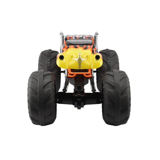 Cross Country Monster RC Car LQD09-2F - Colorland Toys