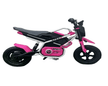 Cross Electric Motorcycle For Kids 24V EVA Pink MG2028