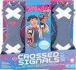 Crossed Signals Game GVK25