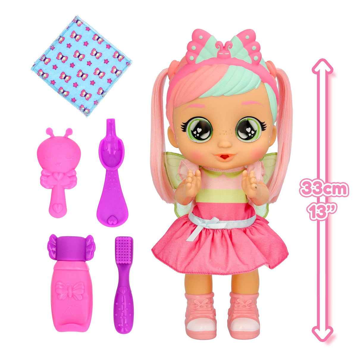 Cry Babies Bellas Morning Routine 921481 — image 3