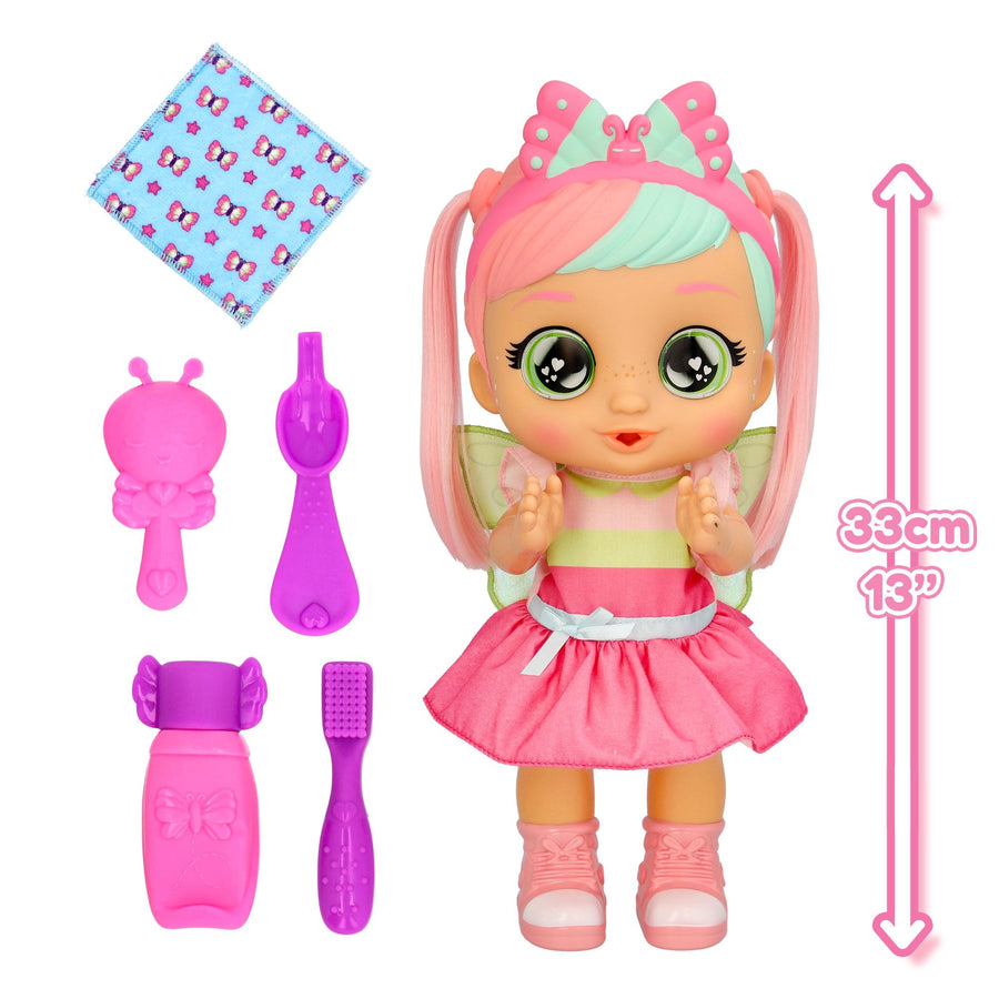 Cry Babies Bellas Morning Routine 921481 — image 3