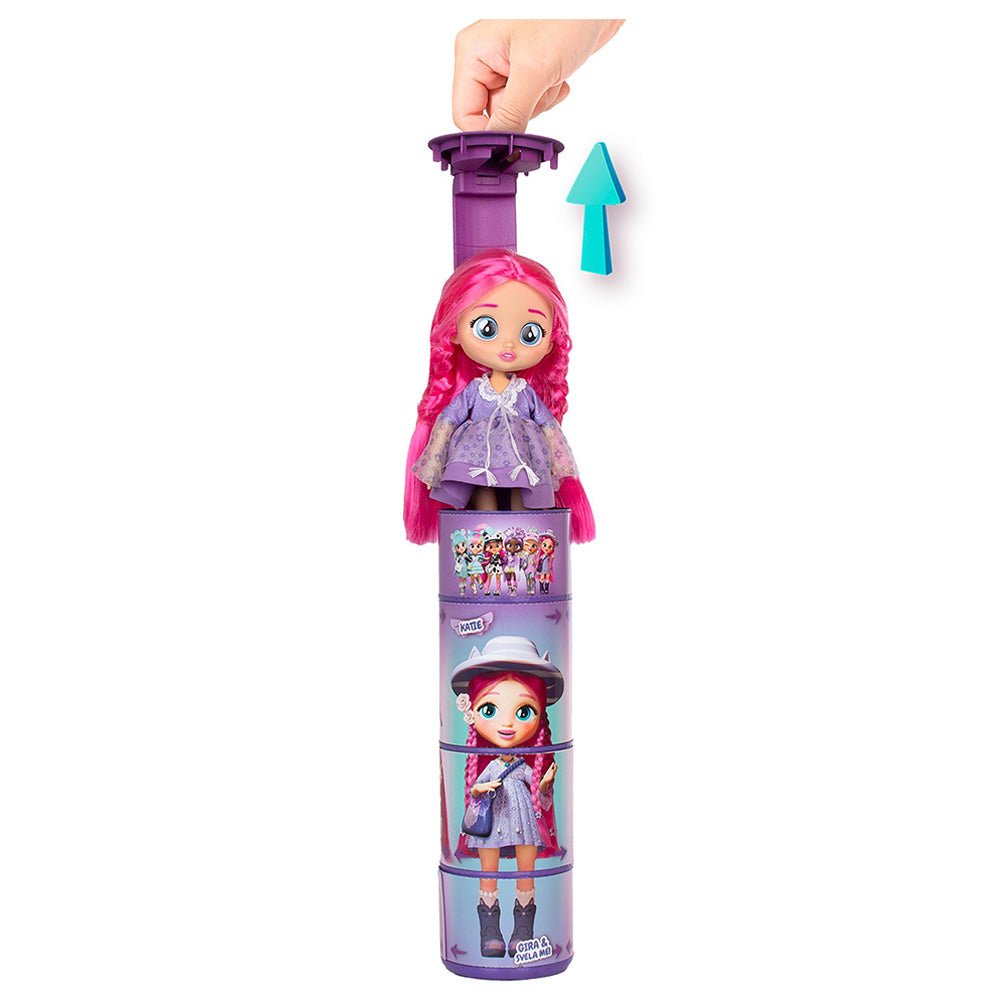 Cry Babies Bff Fashion Doll 8inch - Katie 904347 | Colorland