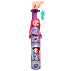 Cry Babies Bff Fashion Doll 8inch - Katie 904347 - Colorland Toys