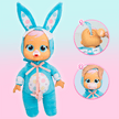 Cry Babies Bunnies Tiny Cuddles 908536
