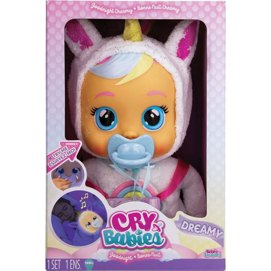 Cry Babies Goodnight Dreamy 914124 — image 14
