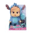 Cry Babies Disney Loving Care W2 Stitch 929838