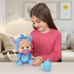 Cry Babies Disney Loving Care W2 Stitch 929838