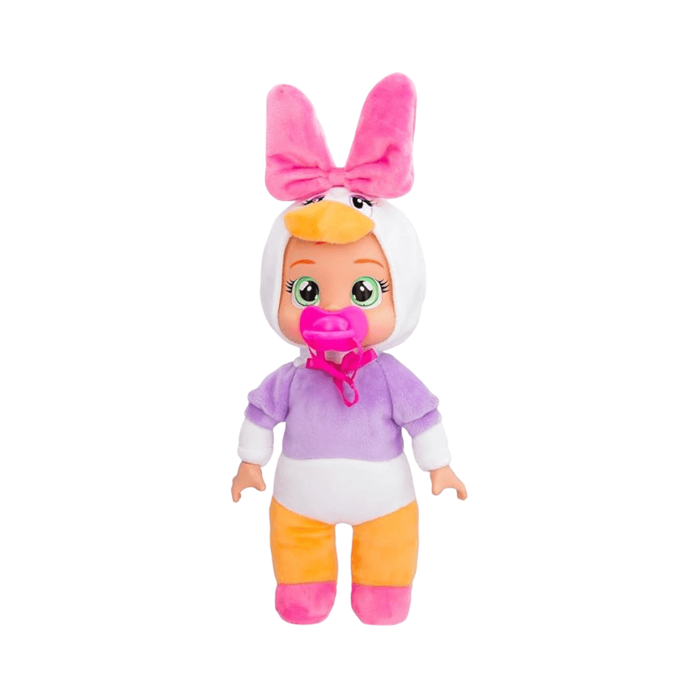 Cry Babies Disney Tiny Cuddles 9-Inch Assorted - Colorland Toys