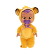 Cry Babies Disney Tiny Cuddles 9-Inch Assorted