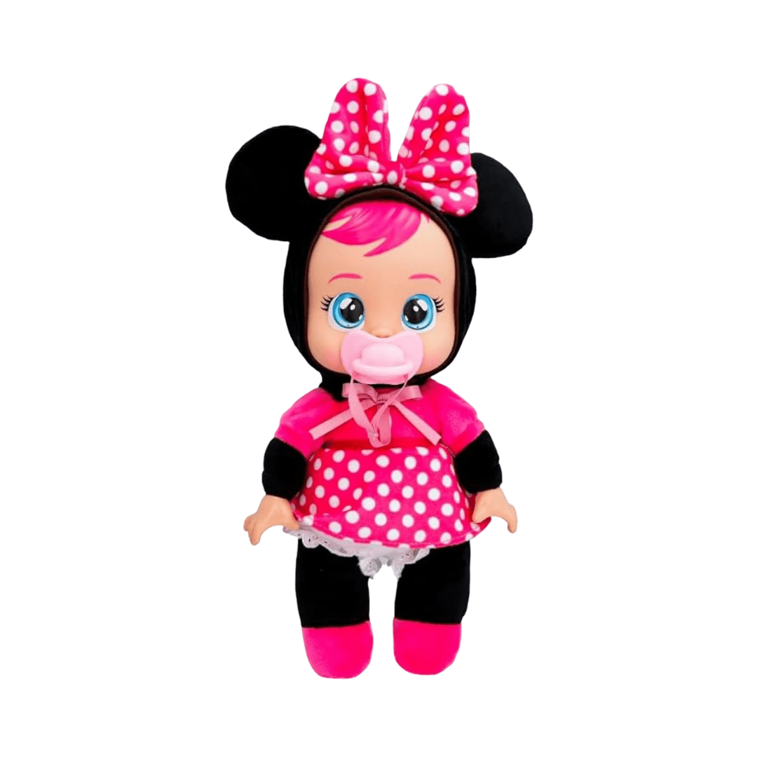Cry Babies Disney Tiny Cuddles 9-Inch Assorted — image 7