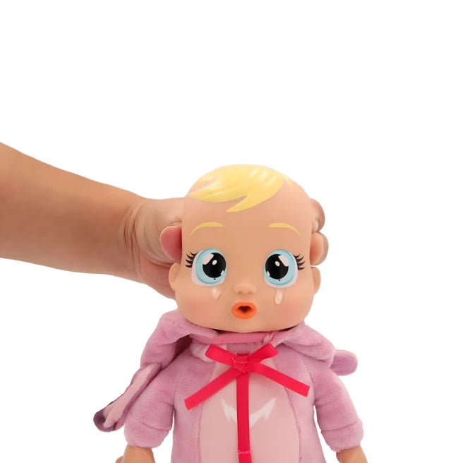 Cry Babies Disney Tiny Cuddles 9-Inch Assorted — image 20