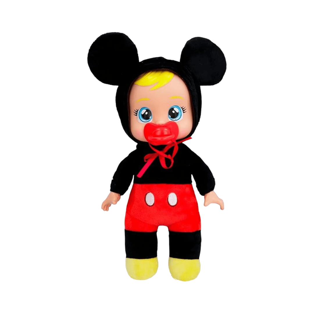 Cry Babies Disney Tiny Cuddles 9-Inch Assorted — image 4