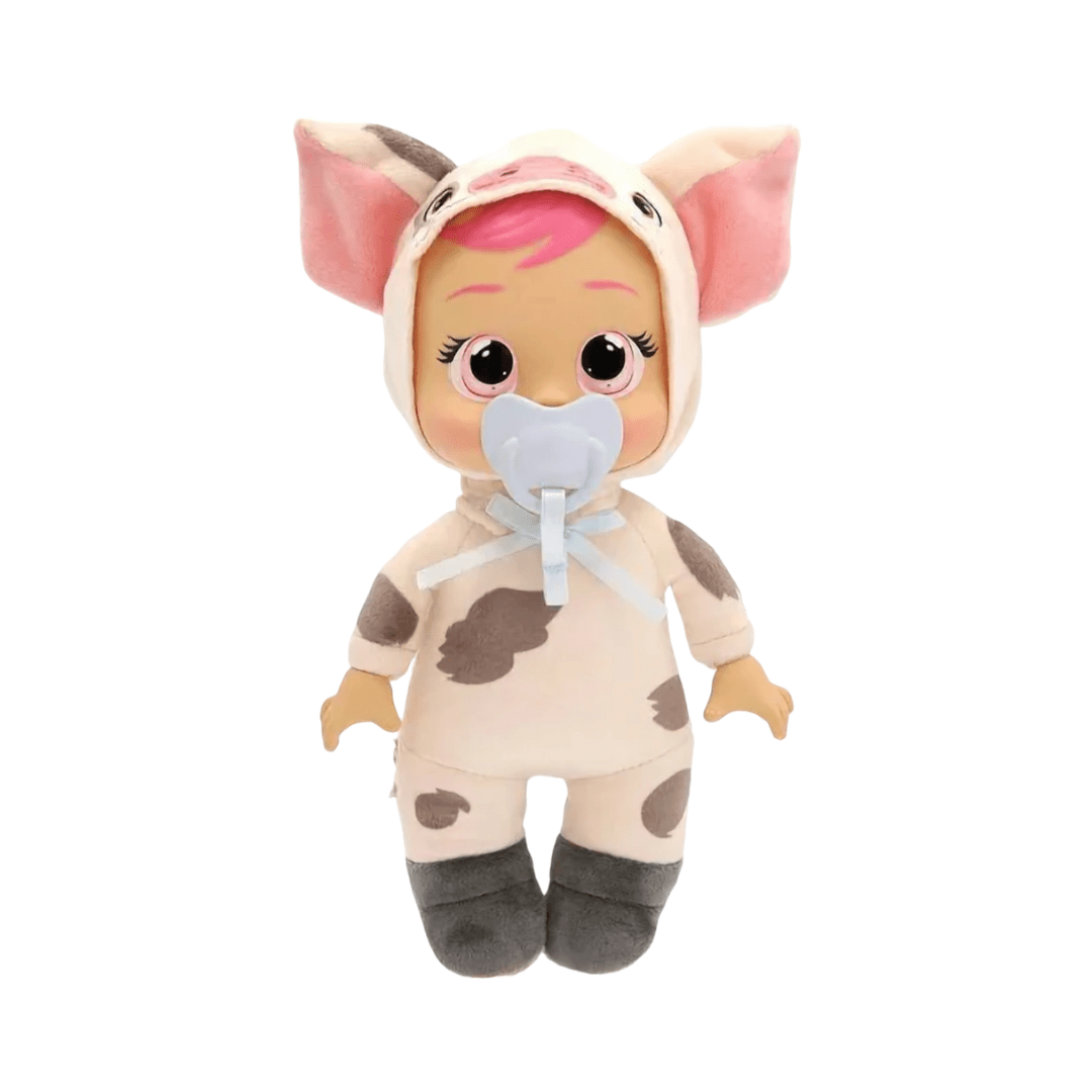 Cry Babies Disney Tiny Cuddles 9-Inch Assorted — image 22