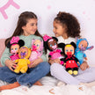Cry Babies Disney Tiny Cuddles 9-Inch Assorted