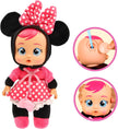 Cry Babies Disney Tiny Cuddles 9-Inch Assorted