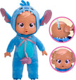Cry Babies Disney Tiny Cuddles 9-Inch Assorted