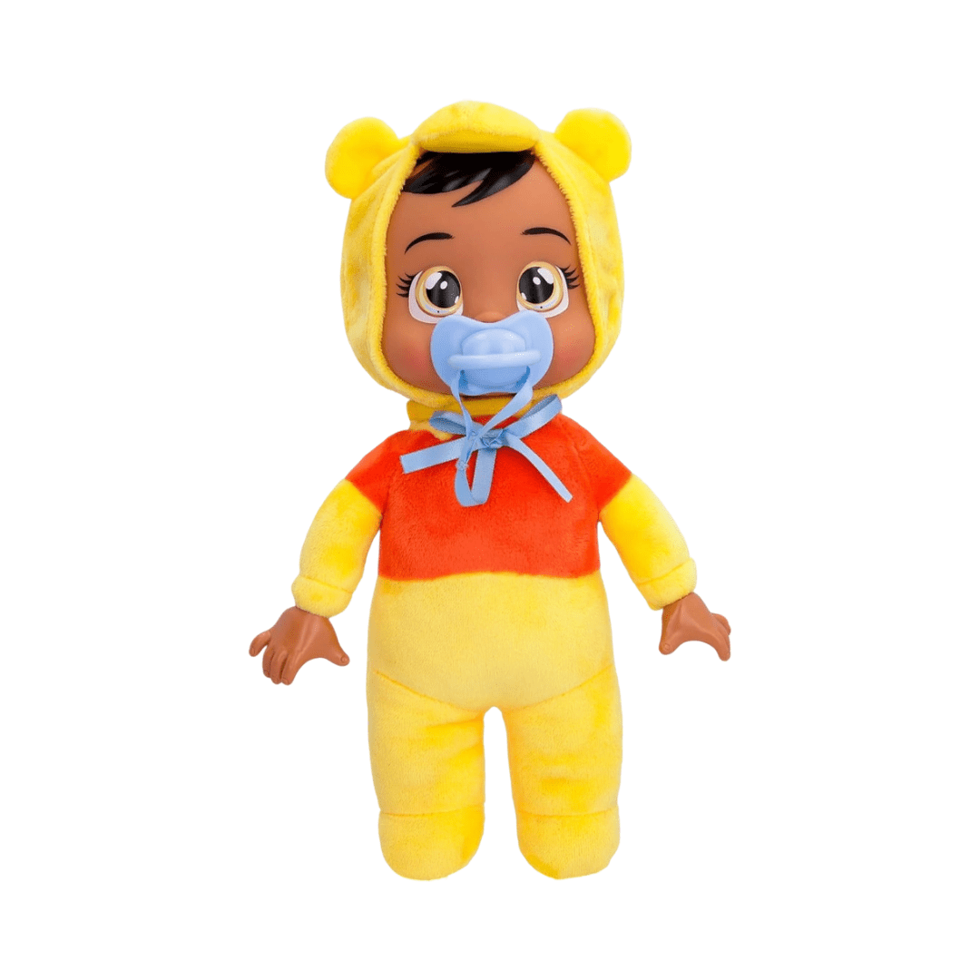 Cry Babies Disney Tiny Cuddles 9-Inch Assorted — image 6