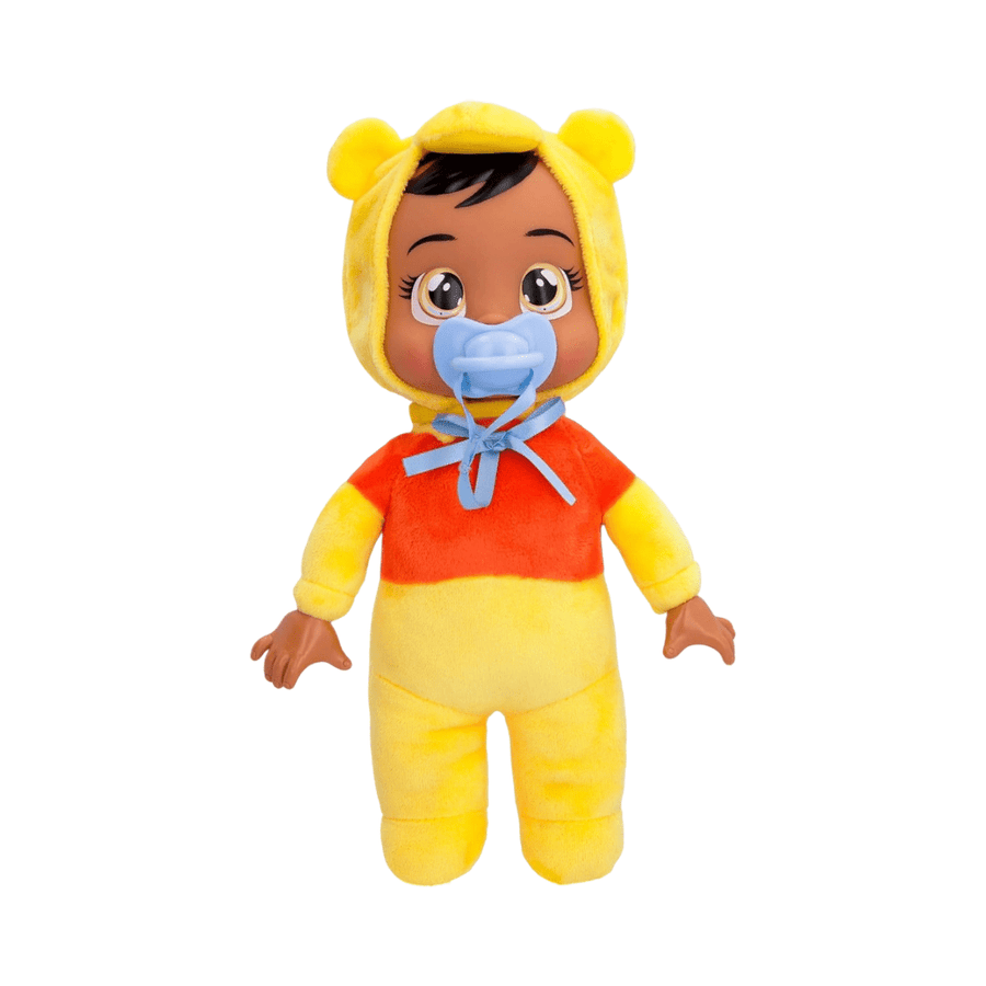 Cry Babies Disney Tiny Cuddles 9-Inch Assorted — image 6