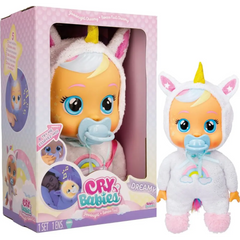 Cry Babies Goodnight Dreamy 914124 - Colorland Toys