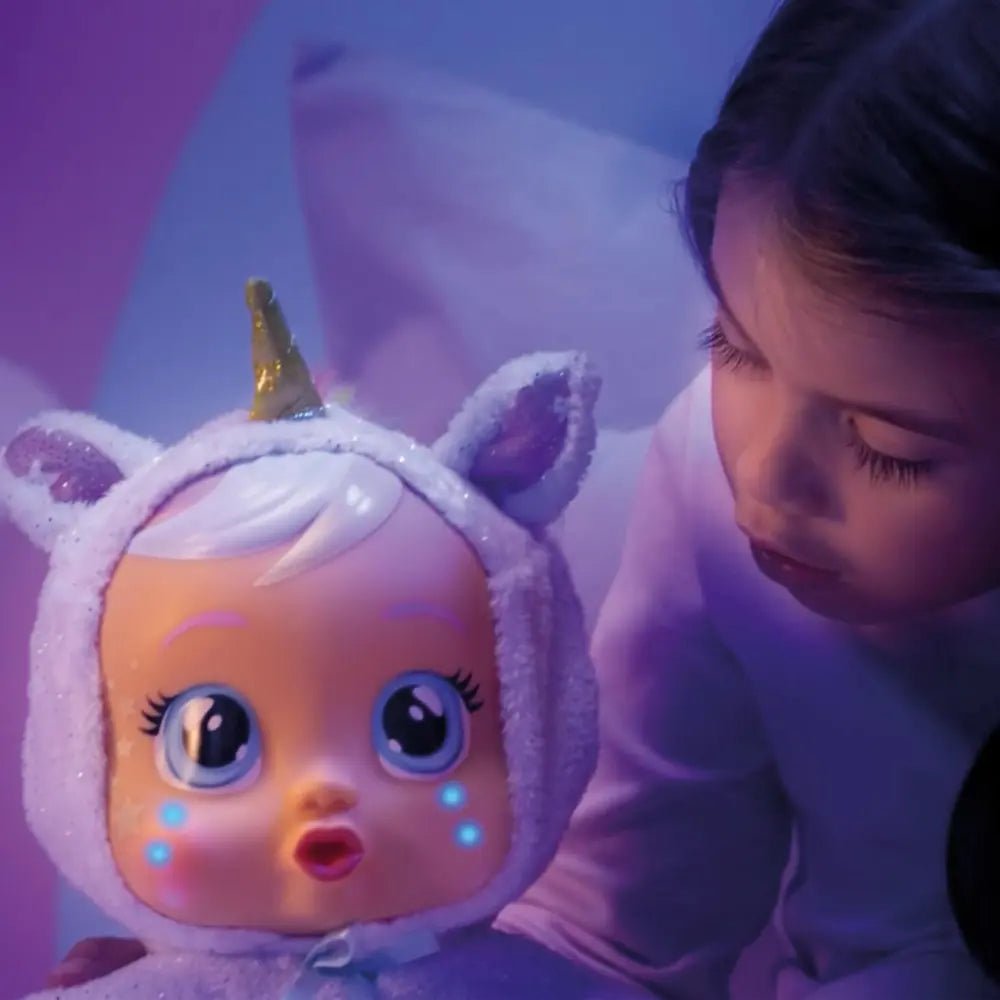 Cry Babies Goodnight Dreamy 914124 - Colorland Toys