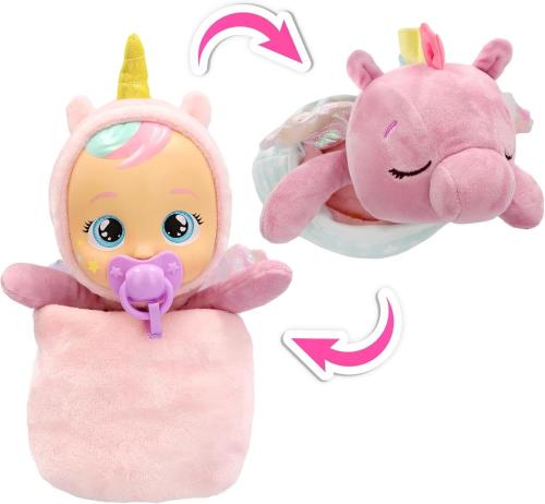 Cry Babies Goodnight Friends Luna & Poppy 929586 — image 3