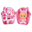 Cry Babies Magic Tears Bottle House Assorted 98442