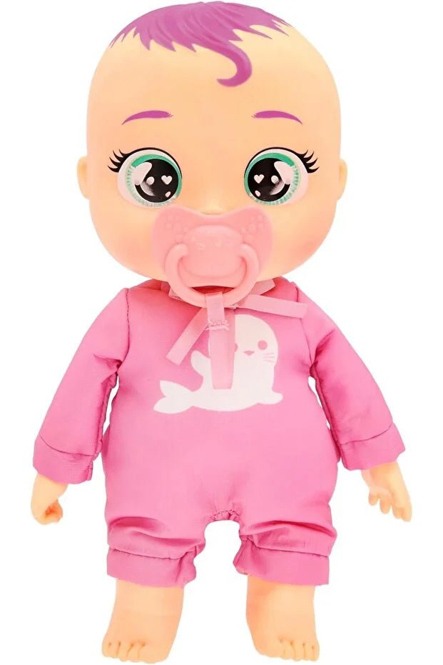 Cry Babies My First Bath Sarah 924420 - Colorland Toys