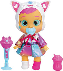 Cry Babies Stars Daisy 924185 - Colorland Toys