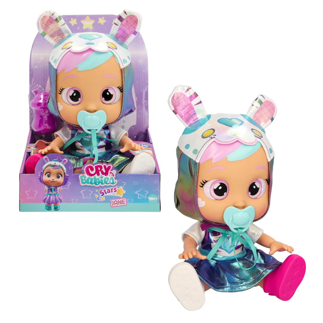 Cry Babies Stars Jane 924192 — image 1