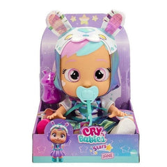 Cry Babies Stars Jane 924192 - Colorland Toys