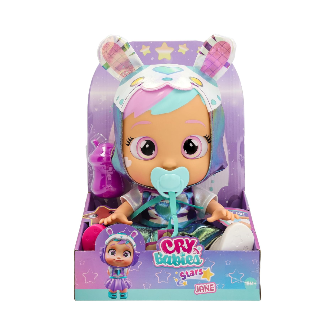 Cry Babies Stars Jane 924192 — image 6