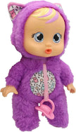 Cry Babies Tinny Cuddles Soft Scents Doll Asstd. 931367