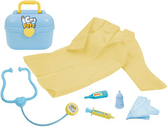 Cry Pets Vet Set Deluxe MTC02000 - Colorland Toys