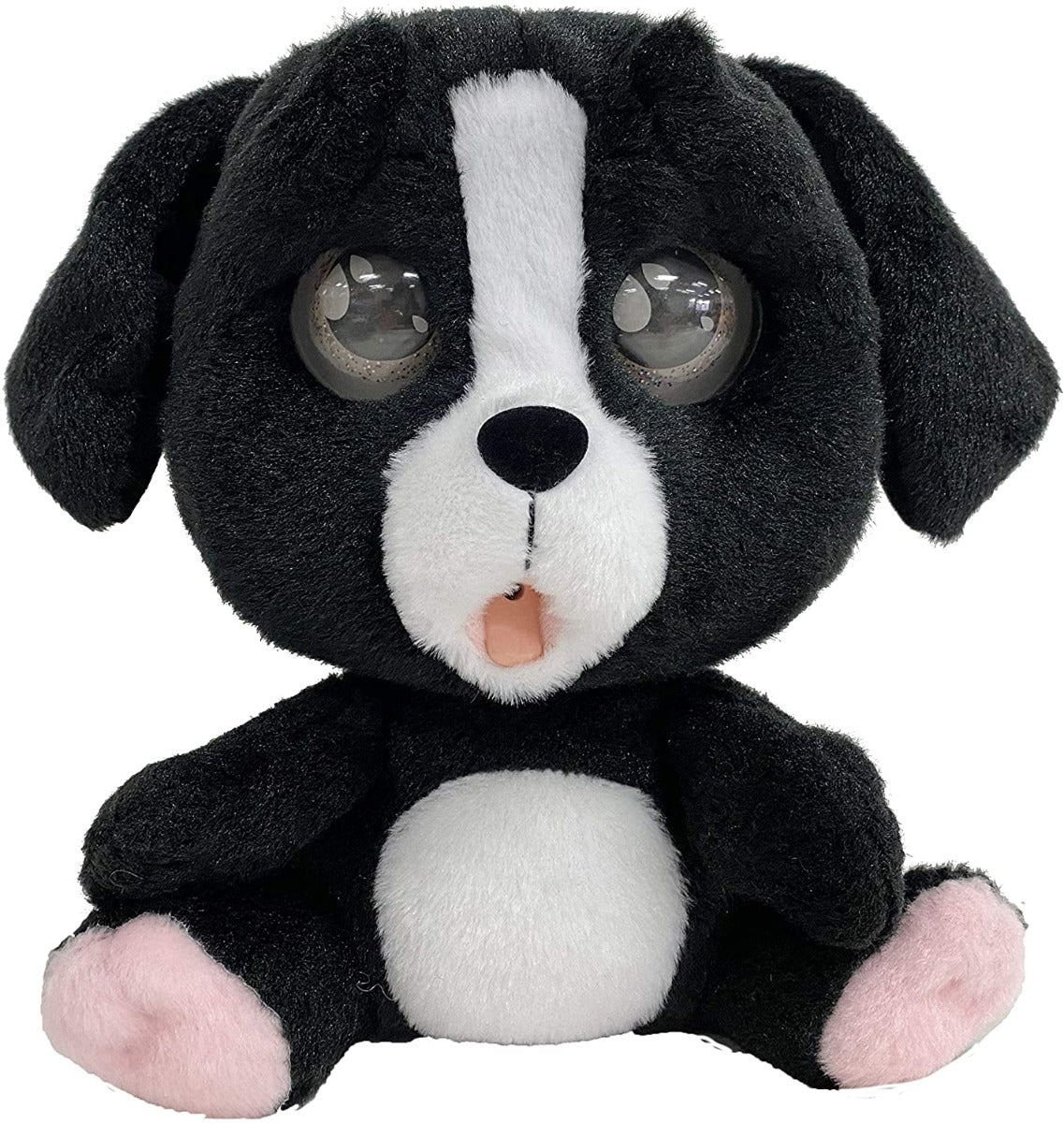 Cry Pets Vet Set Deluxe MTC02000 - Colorland Toys